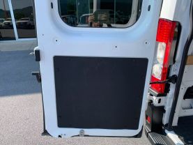 2023 RAM PROMASTER CARGO VAN LOW ROOF 136'' WB CARGO VANS V6, VVT, 3.6 LITER 2500 LOW ROOF VAN 3D - Eddies Auto Sales