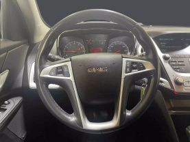 2017 GMC TERRAIN SUV 4-CYL, 2.4 LITER SLE-2 SPORT UTILITY 4D