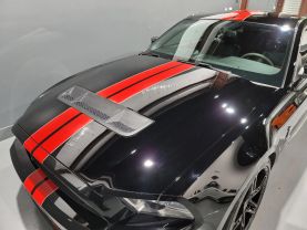 2012 Ford Mustang - - Image 43