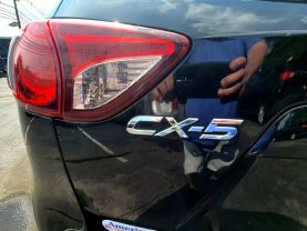 2013 MAZDA CX-5 SUV 4-CYL, SKYACTIV-G, 2.0L TOURING SPORT UTILITY 4D