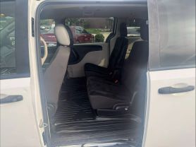 2019 DODGE GRAND CARAVAN PASSENGER