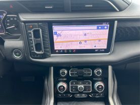 2021 GMC YUKON XL