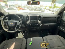 2021 Chevrolet Silverado 1500 Crew Cab - Image 13