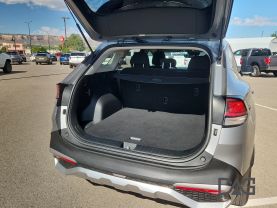 2023 KIA SPORTAGE HYBRID SUV