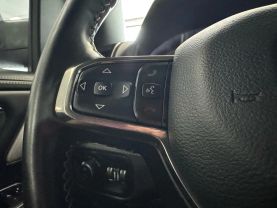2021 RAM 1500 CREW CAB PICKUP V8, HEMI, ETORQUE, 5.7 LITER LIMITED PICKUP 4D 5 1/2 FT