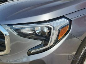 2019 GMC TERRAIN SUV