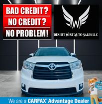 2014 TOYOTA HIGHLANDER SUV V6, 3.5 LITER XLE SPORT UTILITY 4D