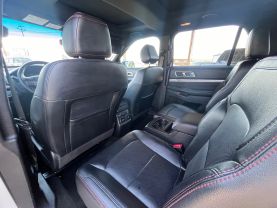 2016 FORD EXPLORER SUV V6, ECOBOOST, TT, 3.5L SPORT SUV 4D