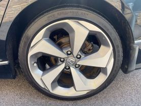 2019 HONDA ACCORD SEDAN 4-CYL, VTEC, TURBO, 2.0 LITER TOURING SEDAN 4D - Gesner Auto Inc in Taunton, MA, 41.88613, -71.14527