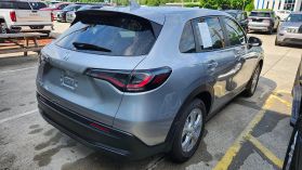 2025 Honda Hr-v - Image 7