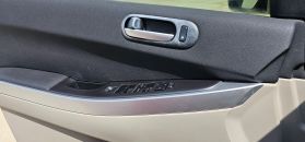 2008 MAZDA CX-7 SUV 4-CYL, TURBO, 2.3 LITER GRAND TOURING SPORT UTILITY 4D