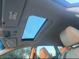 2011 MAZDA CX-9 SUV V6, 3.7 LITER GRAND TOURING SPORT UTILITY 4D