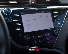 2018 TOYOTA CAMRY For Sale in Orlando