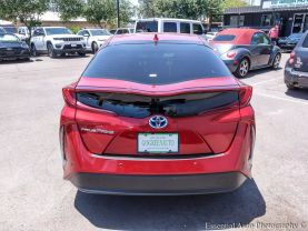 -2018 Toyota Prius Prime - Image 5
