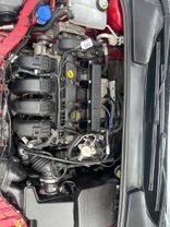 2014 FORD FOCUS HATCHBACK 4-CYL, PZEV, 2.0 LITER TITANIUM HATCHBACK 4D