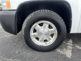 2013 CHEVROLET SILVERADO 1500 REGULAR CAB