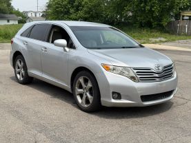 2009 TOYOTA VENZA