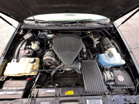 1995 CHEVROLET IMPALA
