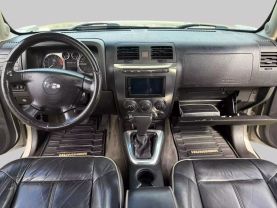 2008 HUMMER H3 SUV 5-CYL, 3.7 LITER SPORT UTILITY 4D