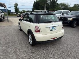 2013 MINI HARDTOP HATCHBACK 4-CYL, 1.6 LITER COOPER HATCHBACK 2D