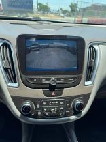 2016 CHEVROLET MALIBU SEDAN 4-CYL, HYBRID, 1.8 LITER HYBRID SEDAN 4D