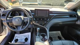 2023 Toyota Camry - Image 10
