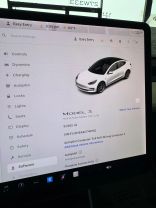 2020 TESLA MODEL 3 SEDAN AC ELECTRIC MOTOR STANDARD RANGE SEDAN 4D