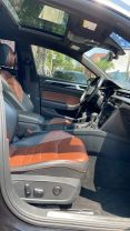 2021 VOLKSWAGEN ARTEON SEDAN 4-CYL, TURBO, 2.0 LITER SEL R-LINE 4MOTION SEDAN 4D