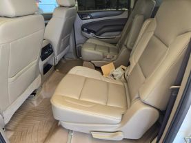 2017 CHEVROLET SUBURBAN