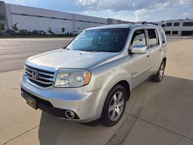 2013 Honda Pilot - Image 3