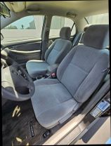2006 TOYOTA COROLLA CE SEDAN 4D