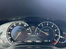 2018 Bmw 5 Series 530i Sedan 4d - Image 32
