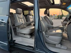 2011 NISSAN QUEST VAN V6, 3.5 LITER SL MINIVAN 4D