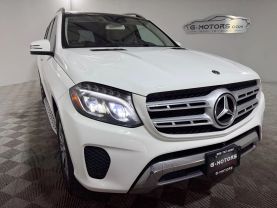 2018 MERCEDES-BENZ GLS