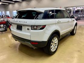 2014 LAND ROVER RANGE ROVER EVOQUE