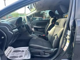 2016 SUBARU CROSSTREK SUV 4-CYL, PZEV, 2.0 LITER 2.0I PREMIUM SPORT UTILITY 4D