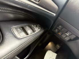 2019 INFINITI QX60 SUV V6, 3.5 LITER LUXE SPORT UTILITY 4D