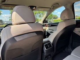 2018 KIA SORENTO SUV 4-CYL, GDI, 2.4 LITER LX SPORT UTILITY 4D