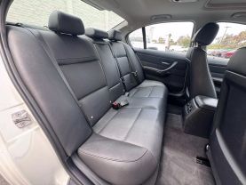 2011 BMW 3 SERIES 328I SEDAN 4D