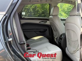 2016 Cadillac Srx - Image 16
