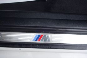 2014 BMW X3 SUV 6-CYL, TURBO, 3.0 LITER XDRIVE35I SPORT UTILITY 4D