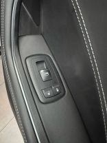 2017 MASERATI LEVANTE SUV V6, TWIN TURBO, 3.0 LITER SPORT UTILITY 4D