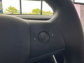 2020 TESLA MODEL 3 SEDAN AC ELECTRIC MOTOR STANDARD RANGE SEDAN 4D