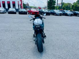 2020 KAWASAKI EX650MLF NINJA 650 (ABS) SPORTBIKES - -