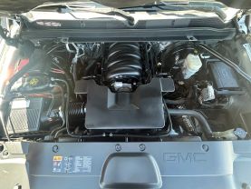 2016 GMC YUKON XL SUV V8, ECOTEC3, 5.3 LITER SLT SPORT UTILITY 4D