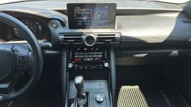 2022 Lexus Is - Image 29