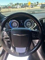2014 CHRYSLER 300 SEDAN V6, 3.6 LITER 300S SEDAN 4D