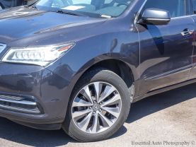 -2016 Acura Mdx - Image 3