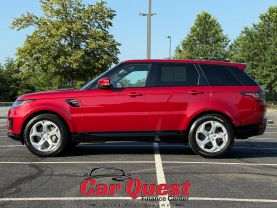 2018 Land Rover Range Rover Sport - Image 4