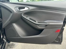 Used 2017 FORD FOCUS HATCHBACK 4-CYL, ECOBOOST, 2.3T RS HATCHBACK 4D - LA Auto Star located in Virginia Beach, VA
